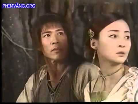 Anh Hùng (Hero 2002) Tập 30a