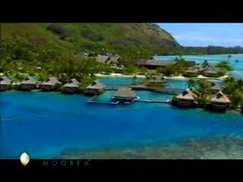 InterContinental Moorea Resort & Spa