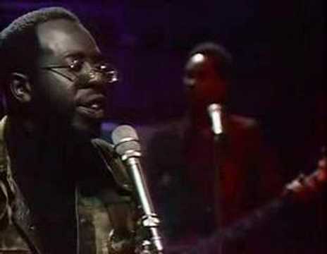 Curtis Mayfield - We Got To Have Peace