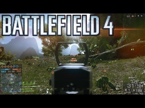 BF4: Break time is OVER! China Rising + More (Battlefield 4 Multiplayer Gameplay Footage)