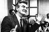 The old guard: Bob Hawke in 1983.