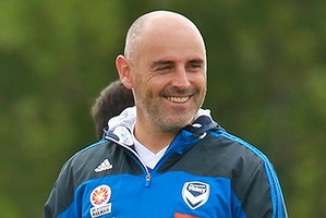 Kevin Muscat