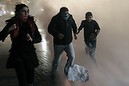 Protesters clash with police in Turkey (Thumbnail)