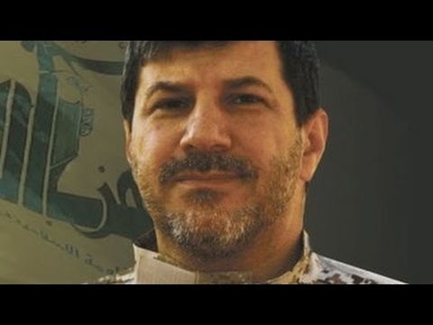 Hezbollah Militant Hassan Lakkis Killed in Beirut - Breaking News