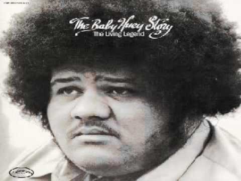 Baby Huey -  California Dreamin`