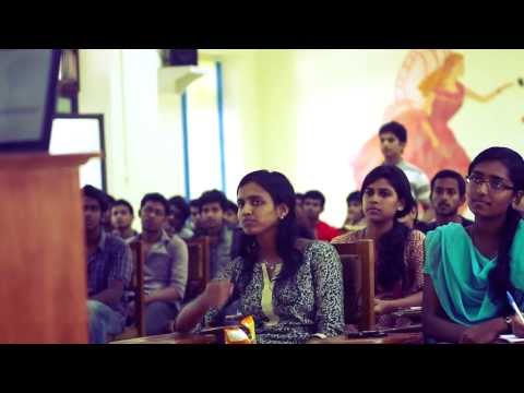 CET Drishti 2013 Promo