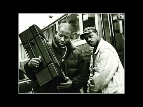 Gang Starr Full Clip  A Decade Of Gang Starr Full Album CD1