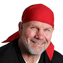 Peter FitzSimons