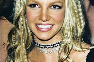 Britney Spears