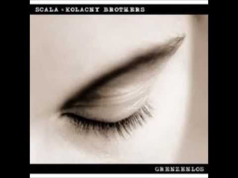 Grenzenlos - Scala & Kolacny Brothers Album