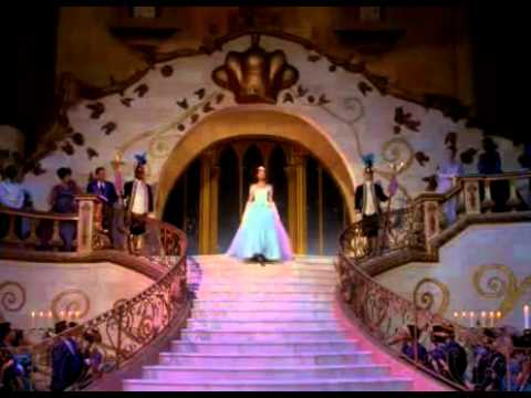 Cinderella 1997 - Full Movie