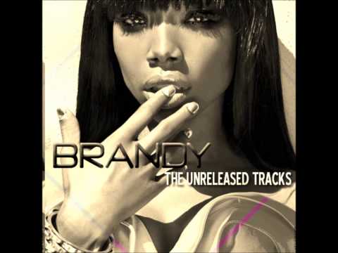 Brandy 1996 - 2013 Branarmonies - Unreleased