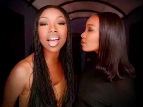 Brandy & Monica - The Boy Is Mine [HQ]