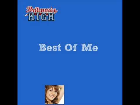 03 - Best Of Me - Gerogina Hagen