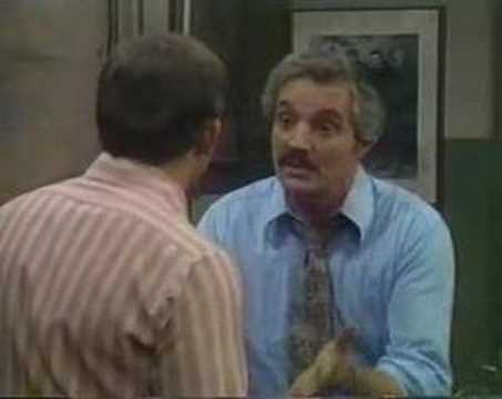 Barney Miller - Bigotry