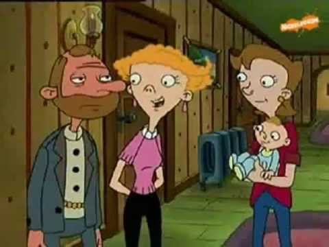 Hey Arnold! *** 