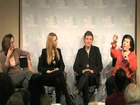 ANATOMY OF A SCRIPT: Q&A w/ Lisa Kudrow & Michael Patrick King