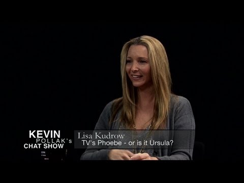 KPCS: Lisa Kudrow #97