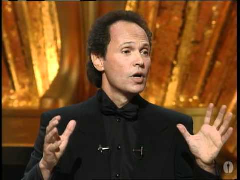 Billy Crystal Oscars Opening -- 1993 Academy Awards