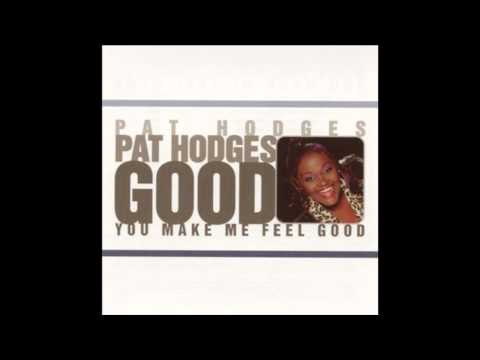 Pat Hodges - You Make Me Feel Good (Love Machine Disco Filter Club)