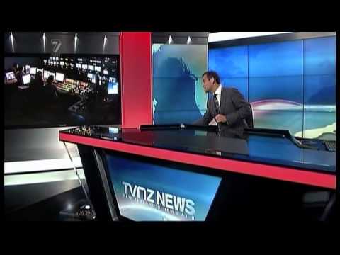 TVNZ 7 Closure, 30th June 2012