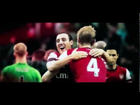 Arsenal FC - Our Time Will Come