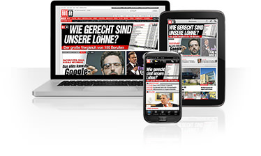 Bild+ Basis