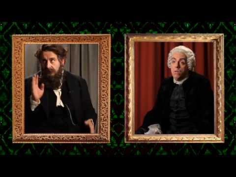 Intervista doppia:Pietro Metastasio e Francesco Maria Piave