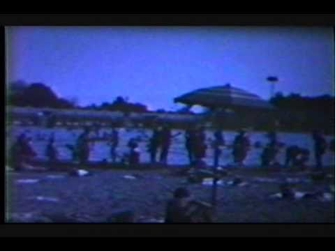 Olympic Park 1887-1965 Full length