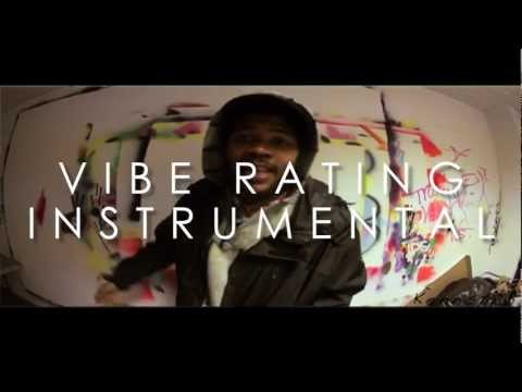 Capital Steez - Vibe Rating (Instrumental)