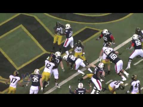 2013 SEC Championship Game Highlights