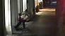 CCTV shows Melbourne CBD Prada burglary (Video Thumbnail)