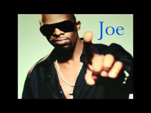 Joe - Impossible (2011)