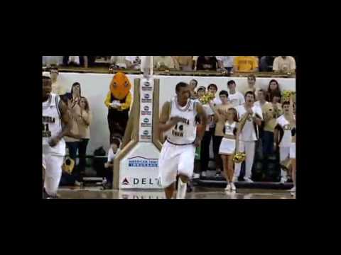 Derrick Favors Georgia Tech Mix