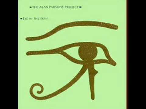 The Alan Parsons Project- Sirius