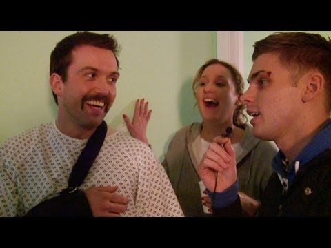 Goodbye to Brendan Brady, with Emmett J. Scanlan