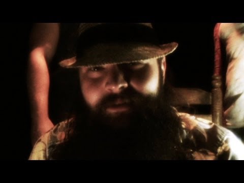 Bray Wyatt tells the tale of 