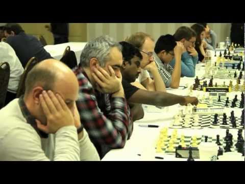 The Scoop on the 2012 National Chess Congress