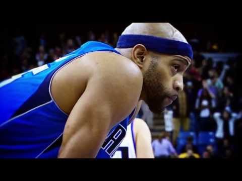 FIFTEEN - Vince Carter 2013 Season Mix