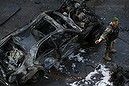 Beirut bomb kills former Lebanese minister (Thumbnail)