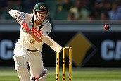 Australia on top after day three (Thumbnail)