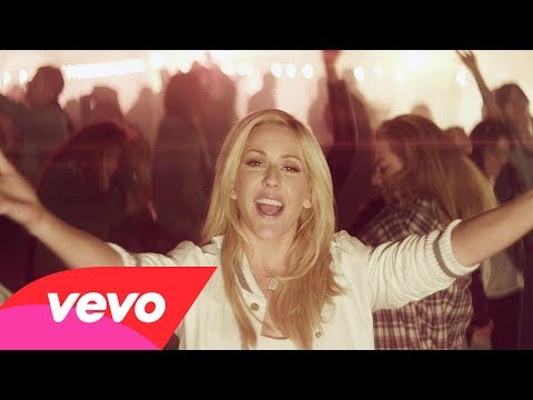 Ellie Goulding - Burn