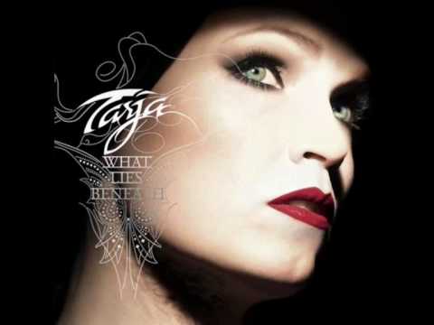 Tarja Turunen - Naiad (What Lies Beneath - 2010)