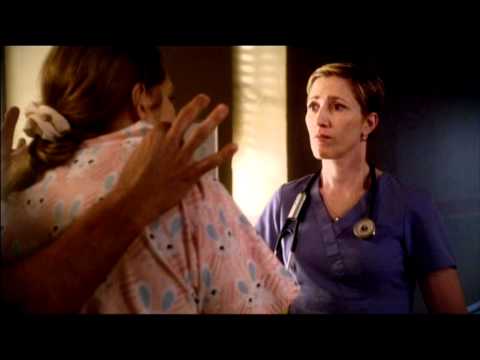 Nurse Jackie - Trailer Staffel 1 (deutsch/german)