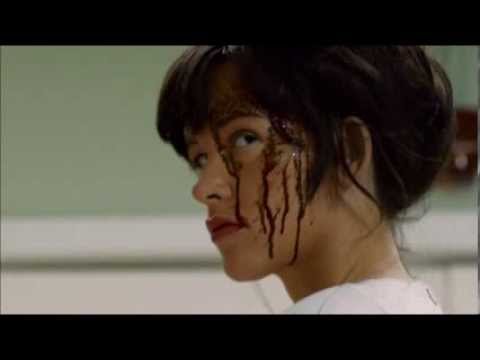 Nurse 3D Trailer Song (