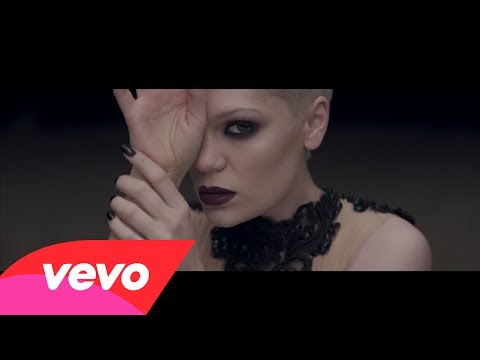 Jessie J - Thunder