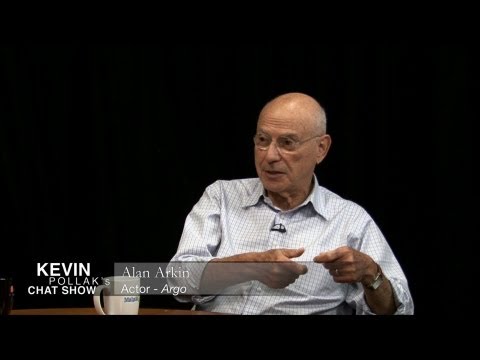 KPCS: Alan Arkin #158