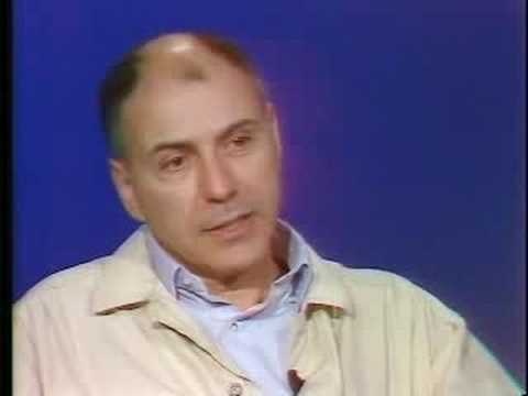 CityLights' Brian Linehan interviews Alan Arkin (part 2)