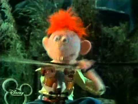 The Muppet Show - S4 E20 P1/3 - Alan Arkin