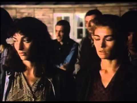 1987 - Escape from Sobibor - ALAN ARKIN & RUTGER HAUER - Jack Gold | Full Movie UNCUT